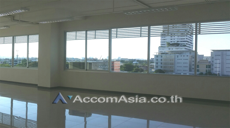  1  Office Space For Rent in Bang Na ,Bangkok BTS Udomsuk AA18659
